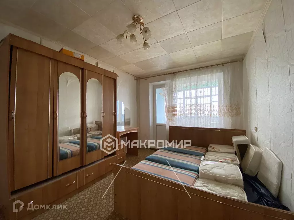 Продаётся 3-к квартира, 72.5 м - Фото 0