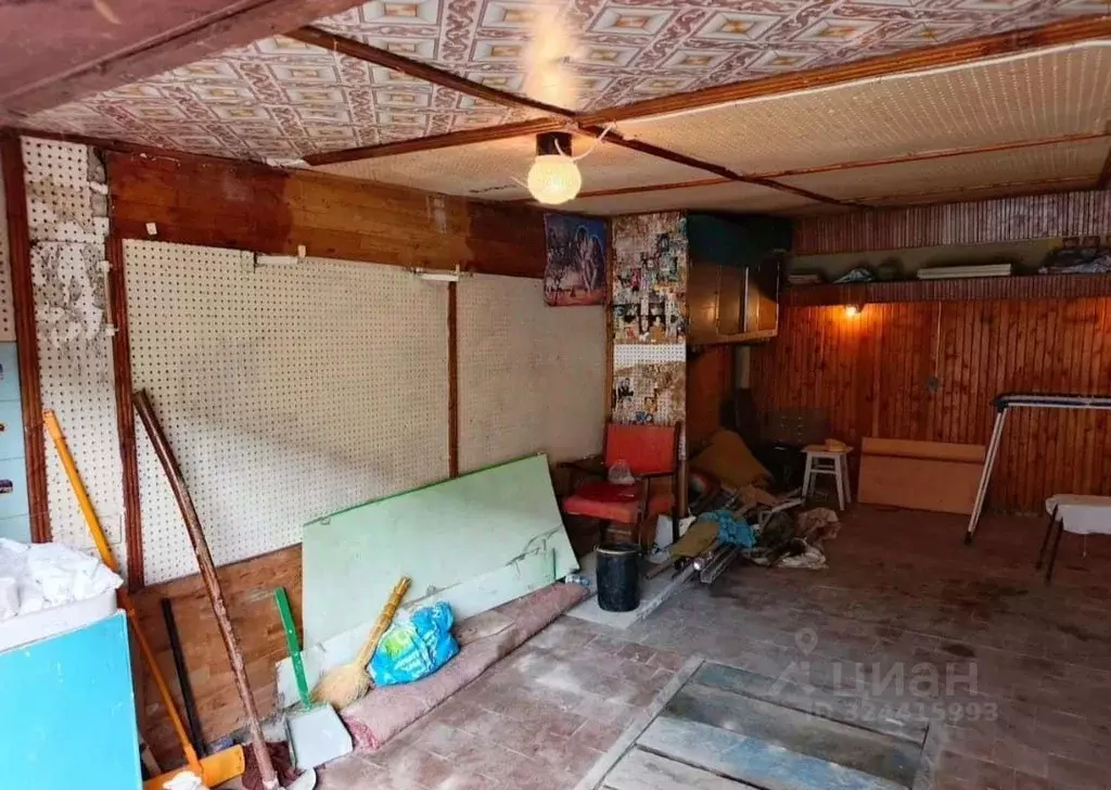 Гараж в Ставропольский край, Ставрополь ГСК Кавказ тер.,  (28 м) - Фото 2