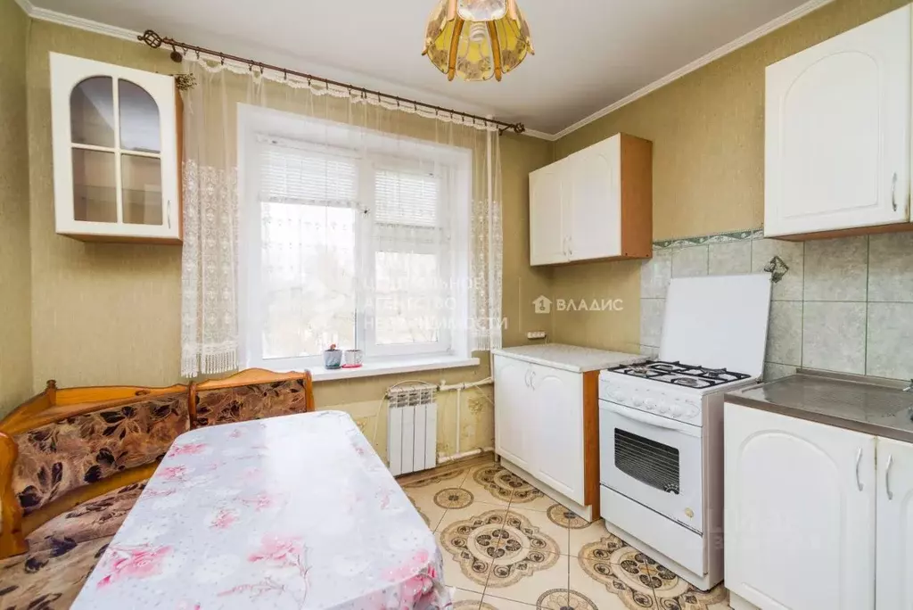 2-к кв. Рязанская область, Рязань Магистральная ул., 2к1 (53.9 м) - Фото 1