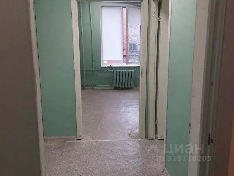 Офис в Санкт-Петербург ул. Швецова, 41 (33 м) - Фото 1