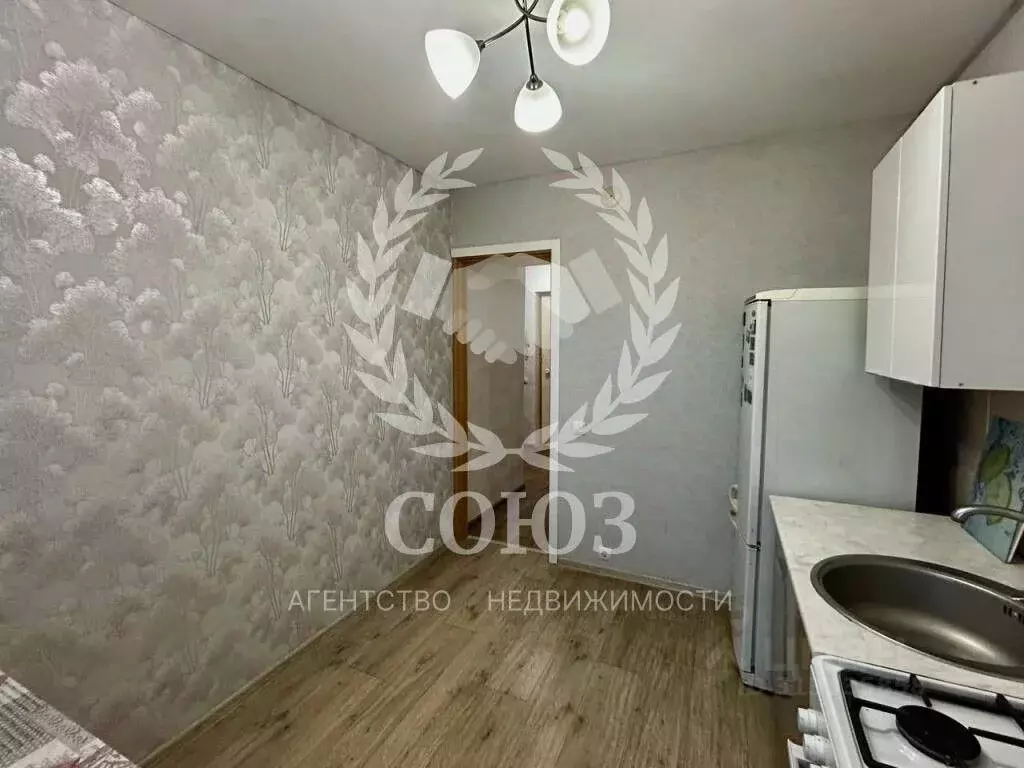 1-к кв. Калужская область, Калуга ул. Суворова, 21А (36.0 м) - Фото 2