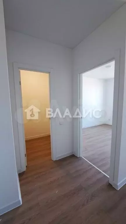 1-к. квартира, 28,5 м, 11/16 эт. - Фото 1