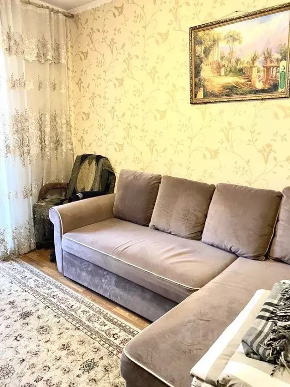 Комната Москва ул. Алексея Дикого, 20 - Фото 0