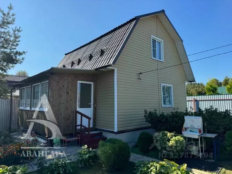 Дом в Московская область, Клин городской округ, Рассвет СНТ 106 (58 м) - Фото 1