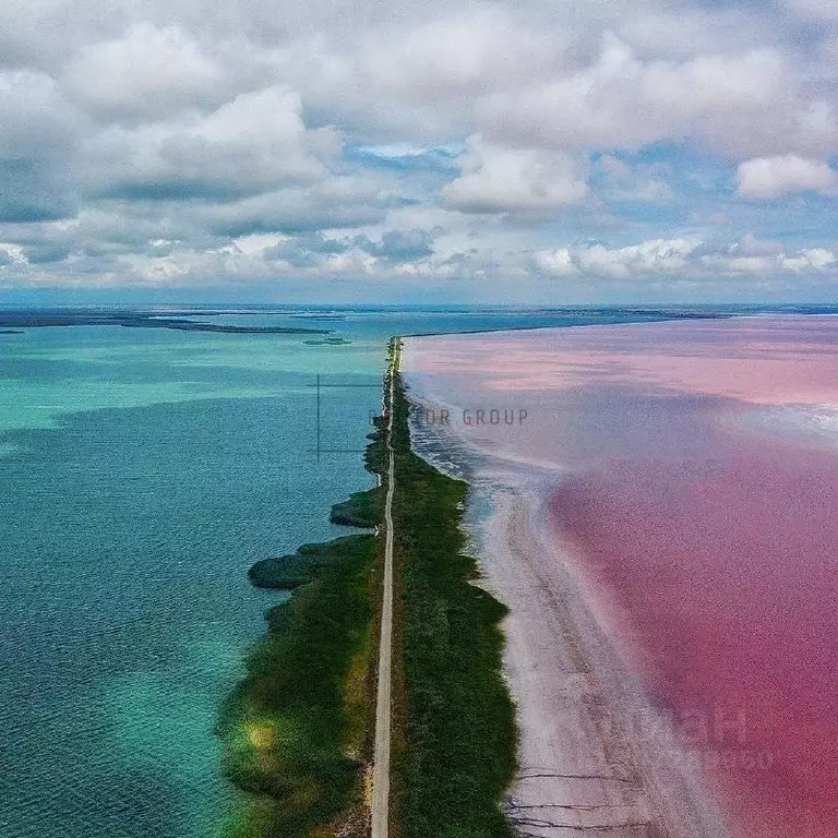 Участок в Крым, Черноморский район, с. Межводное ул. Пограничная, 3к2 ... - Фото 0