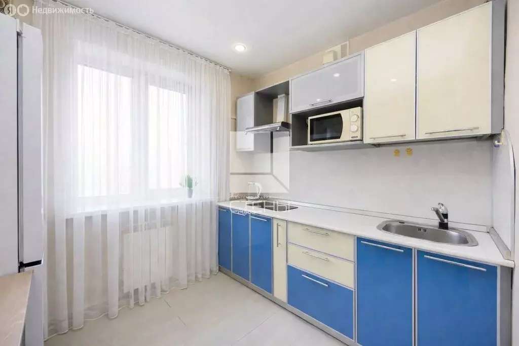 1-комнатная квартира: Благовещенск, улица Ленина, 97 (30.1 м) - Фото 2