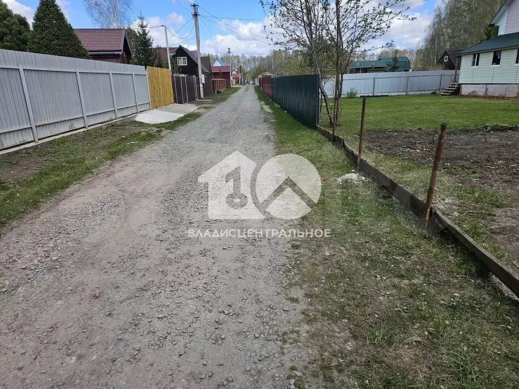 Участок 7 сот. (СНТ, ДНП) - Фото 0