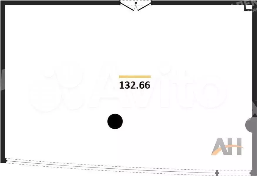 Продажа (ПСН) пл. 132.7 м2 м. Петровский Парк - Фото 0