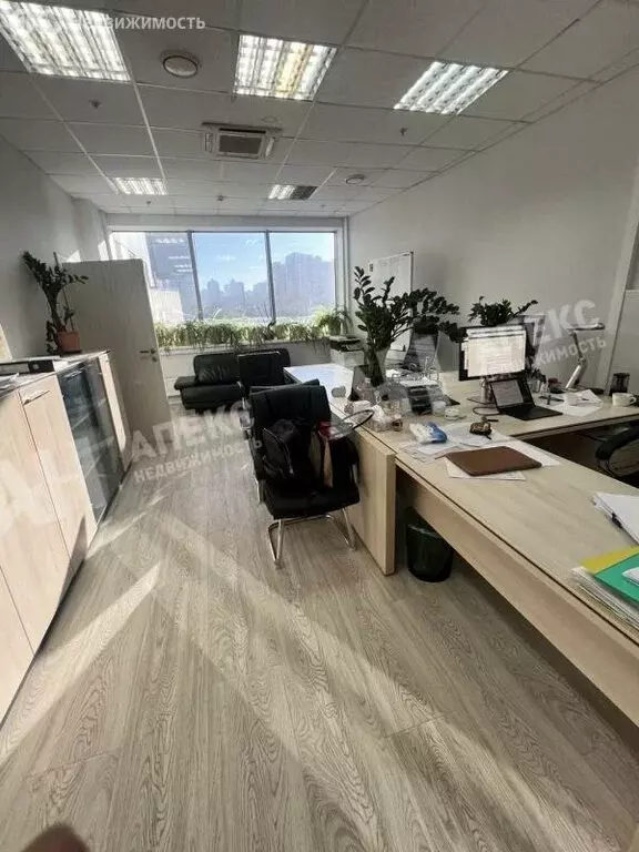 Офис (208 м) - Фото 1