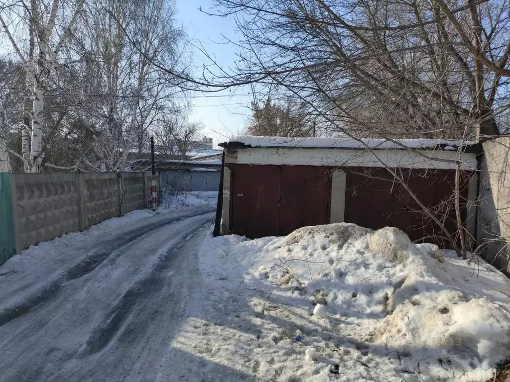 Производственное помещение в Саратовская область, Саратов ул. 4-я ... - Фото 1