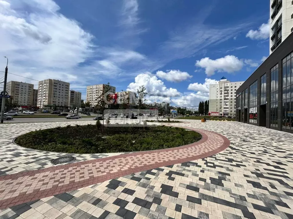 Помещение свободного назначения в Пензенская область, Пенза ул. ... - Фото 0