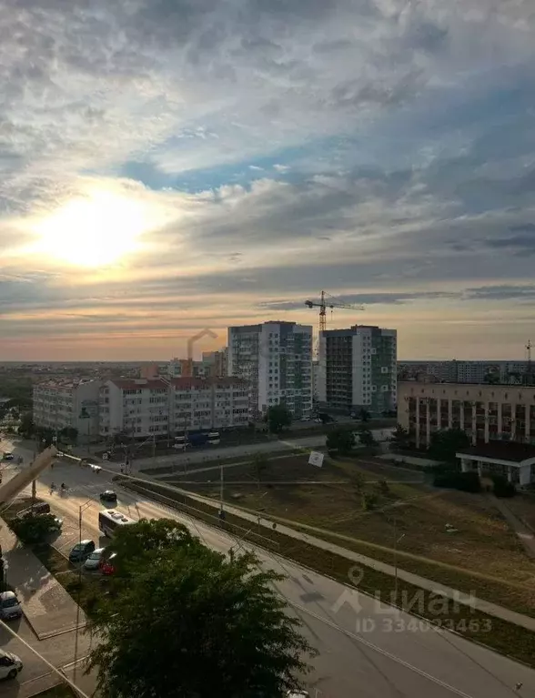 1-к кв. Крым, Евпатория просп. Победы, 89 (34.88 м) - Фото 2