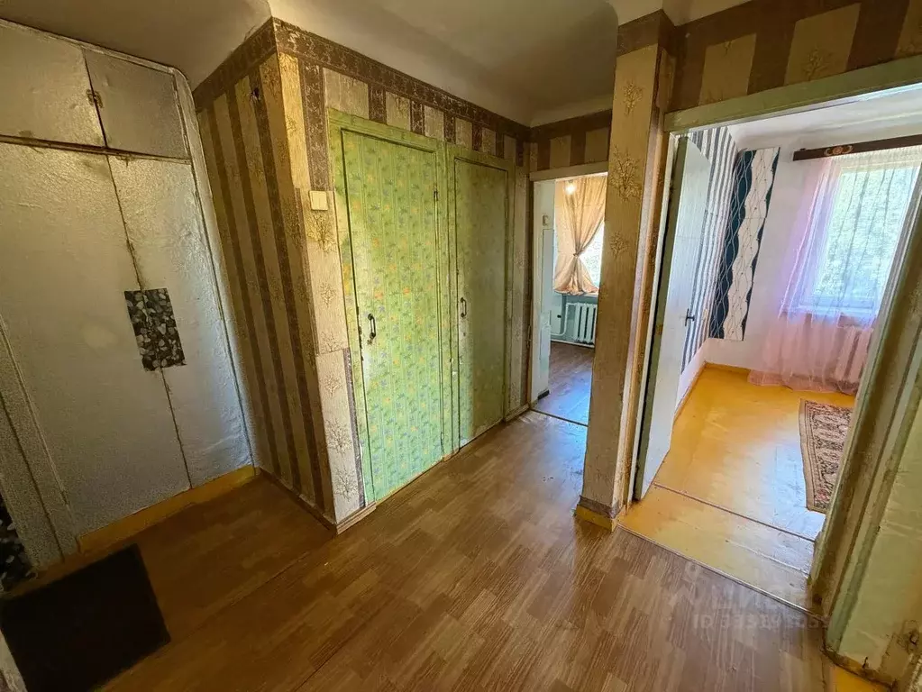 2-к кв. Приморский край, Находка Бокситогорская ул., 12 (41.2 м) - Фото 1
