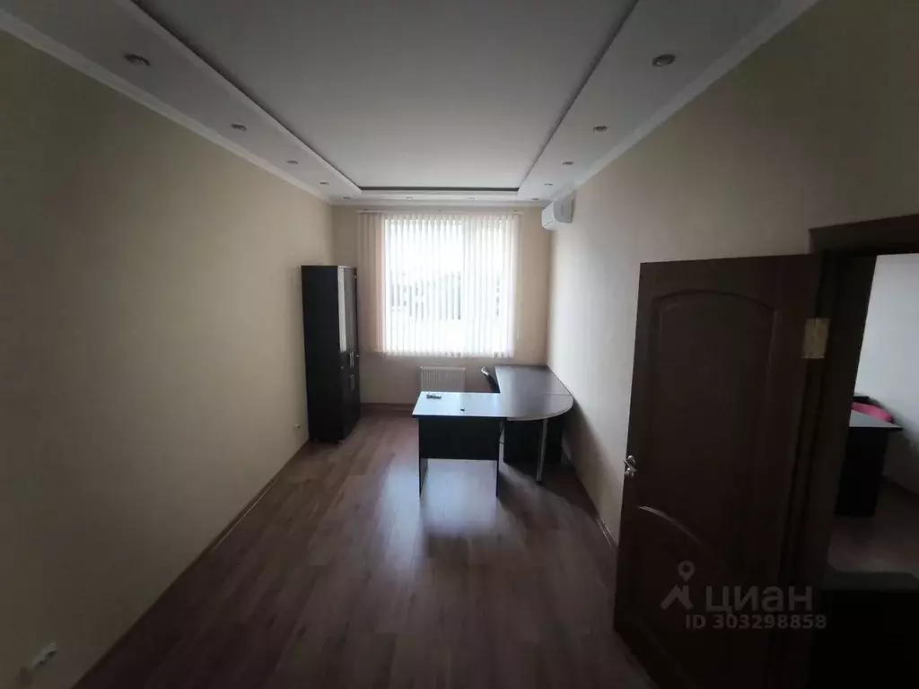 Офис в Краснодарский край, Краснодар Сормовская ул., 7литЦ (34 м) - Фото 1