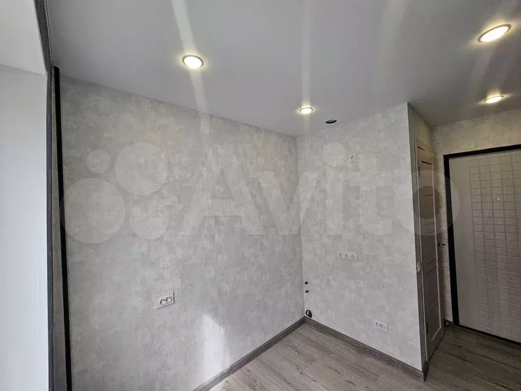 Квартира-студия, 10 м, 1/9 эт. - Фото 1