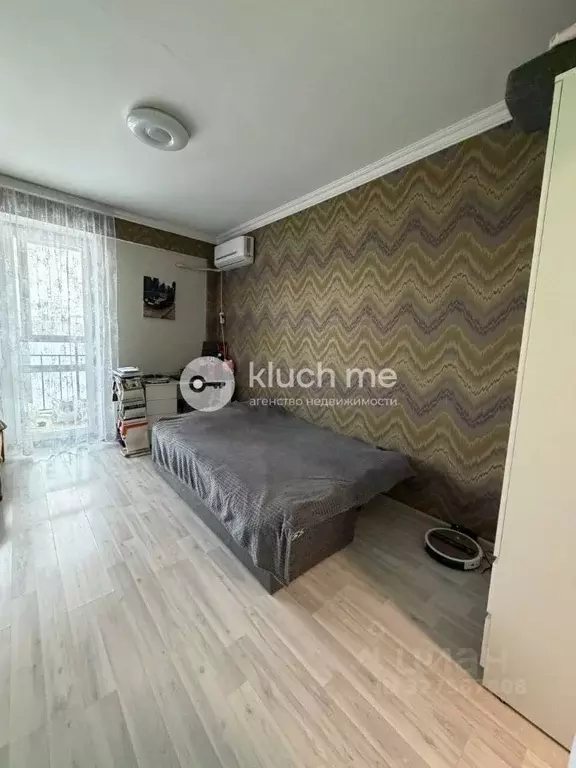 Студия Татарстан, Казань ул. Азата Аббасова, 11 (28.8 м) - Фото 2