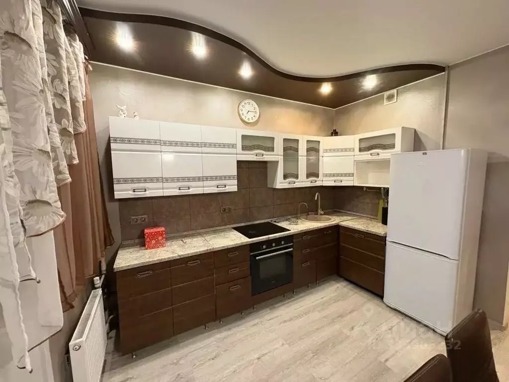 2-к кв. Московская область, Дмитров Имени В.Н. Махалина мкр,  (55.4 м) - Фото 1
