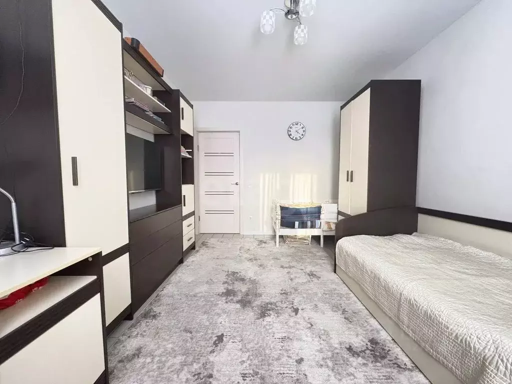 2-к кв. Тульская область, Тула городской округ, д. Харино ул. ... - Фото 1