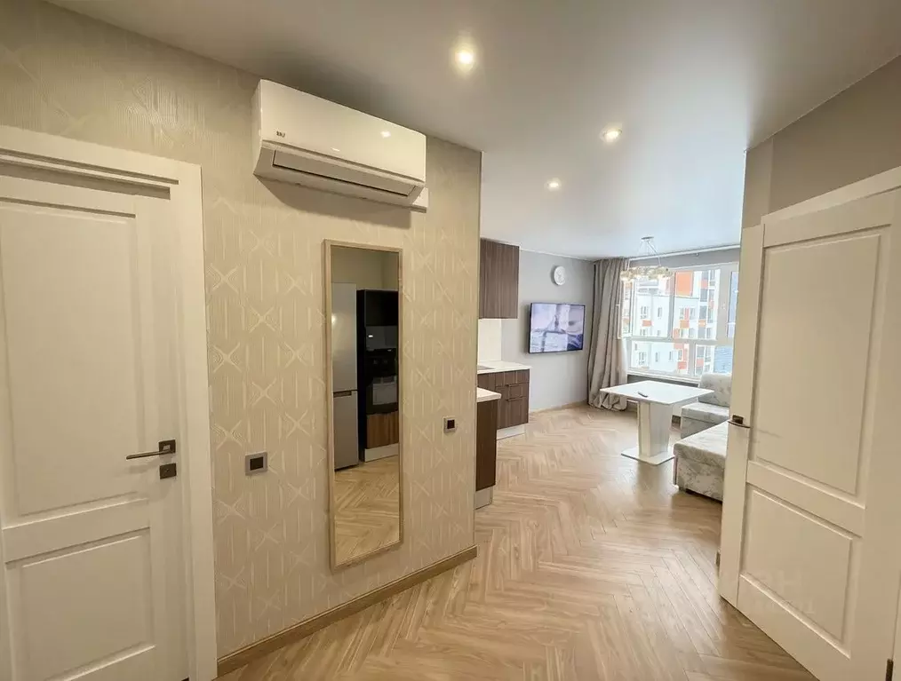 1-к кв. Московская область, Красногорск городской округ, д. Глухово ... - Фото 2