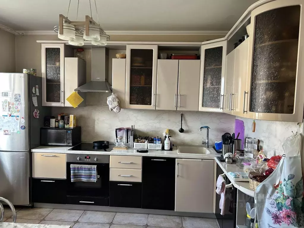 Квартира, 4 комнаты, 104.2 м - Фото 1