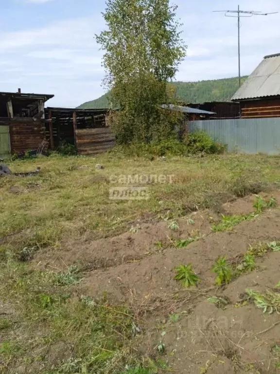 Участок в Иркутская область, Шелеховский район, с. Шаманка ... - Фото 1