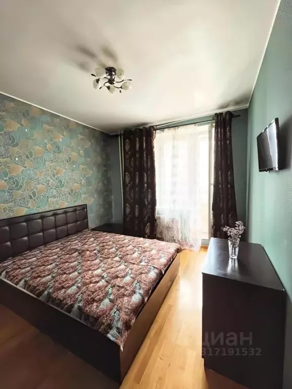 1-к кв. Санкт-Петербург Пулковская ул., 8к4 (30.5 м) - Фото 1