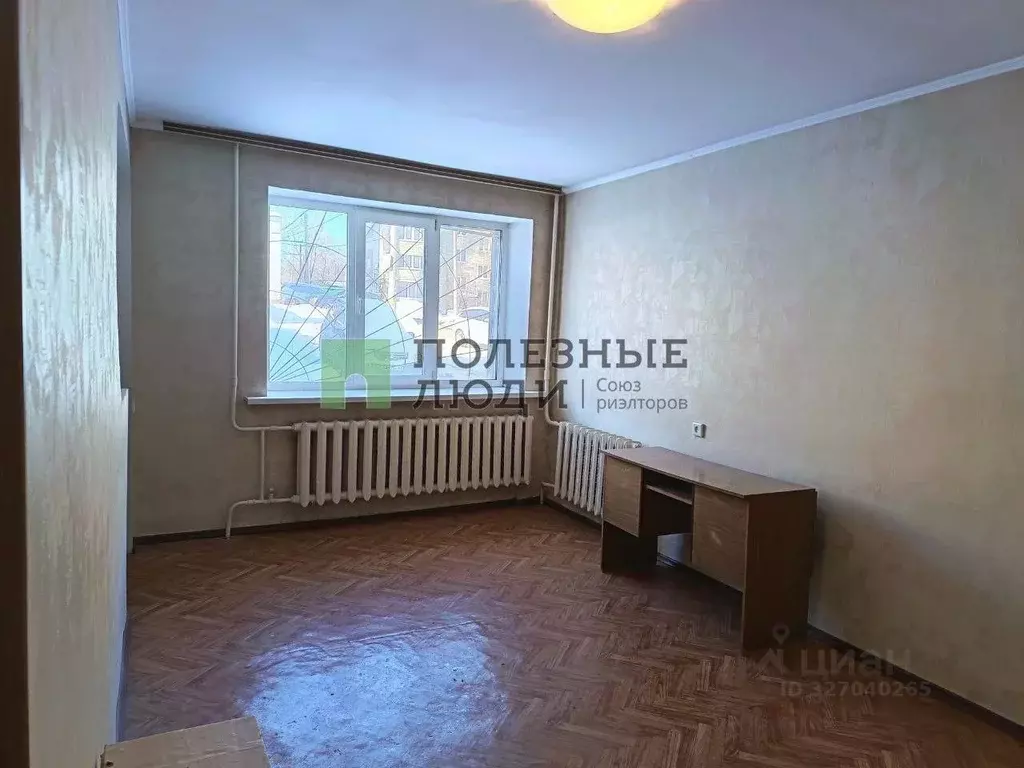 1-к кв. Самарская область, Сызрань ул. Лазо, 37 (28.8 м) - Фото 2