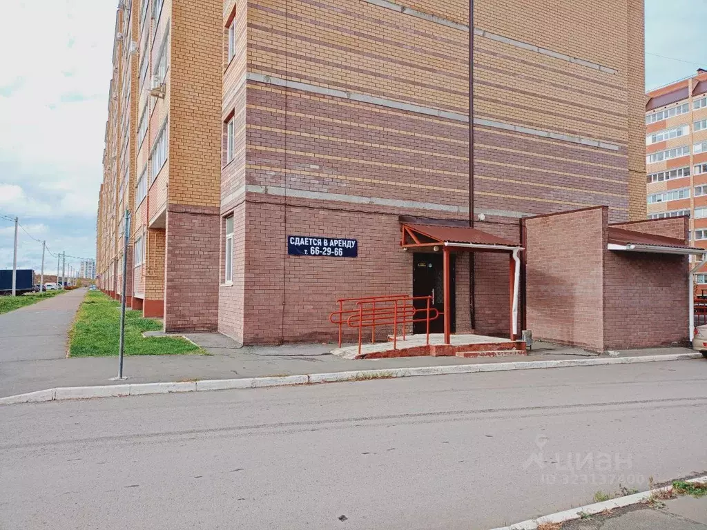 Помещение свободного назначения в Марий Эл, Йошкар-Ола ул. Йывана ... - Фото 1