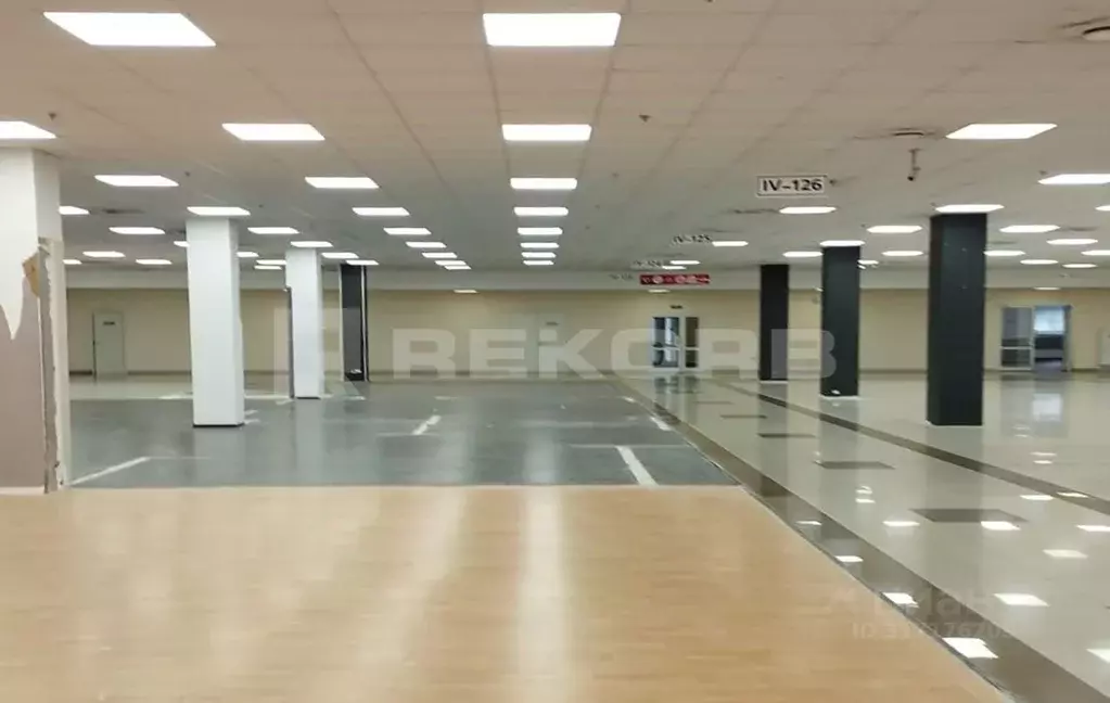Офис в Санкт-Петербург Варшавская ул., 3к1 (3900 м) - Фото 1