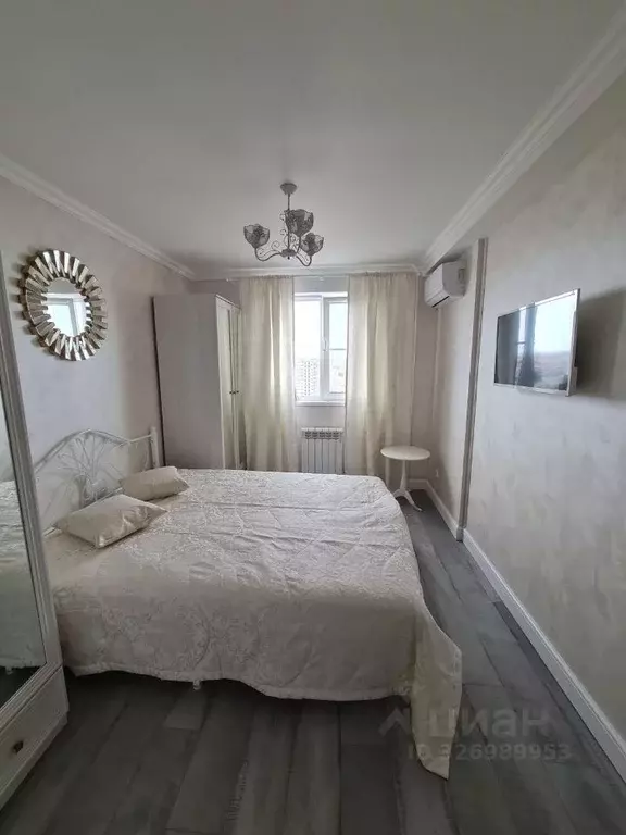 3-к кв. Краснодарский край, Сочи ул. Худякова, 7к3 (70.0 м) - Фото 2