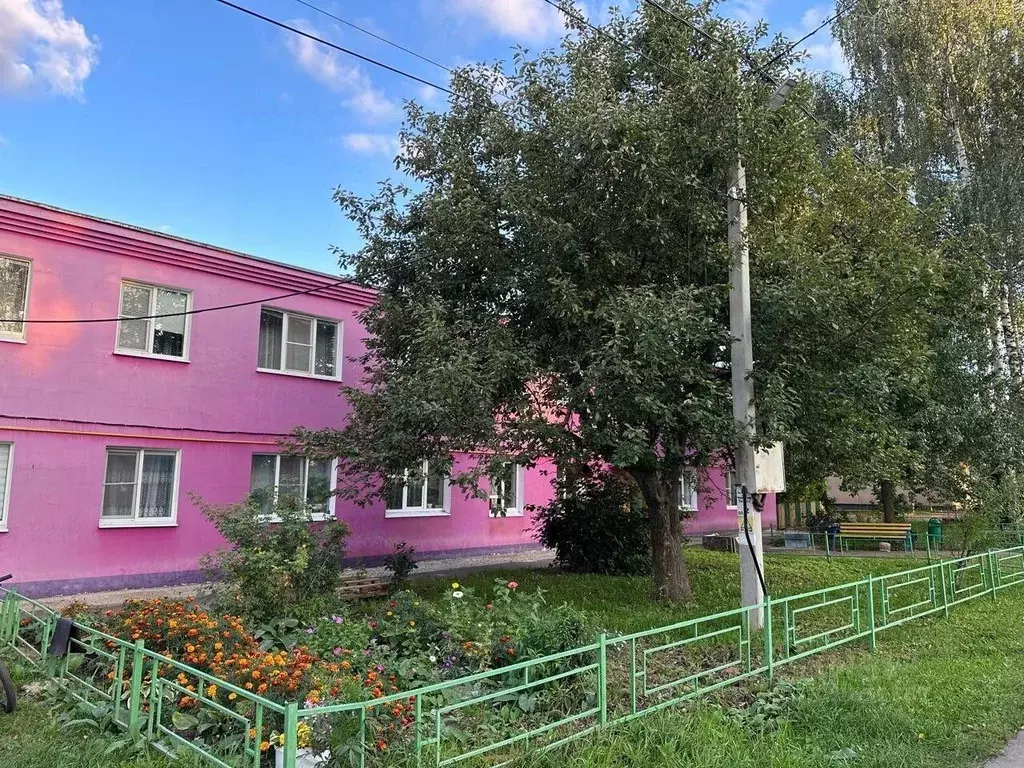 Квартира, 1 комната, 31.6 м - Фото 0