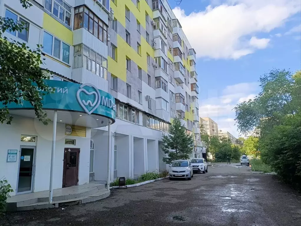 Свободного назначения, 88 м - Фото 0