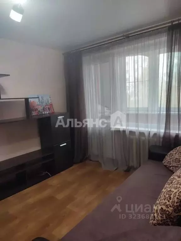 1-к кв. Ростовская область, Белая Калитва ул. Машиностроителей, 16 ... - Фото 2