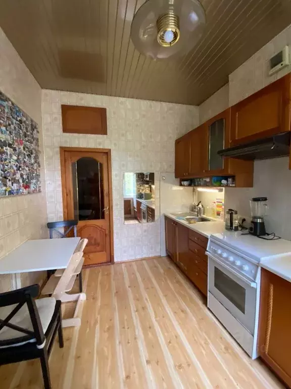 1-к кв. Московская область, Химки Ленинградская ул., 10 (40.0 м) - Фото 1