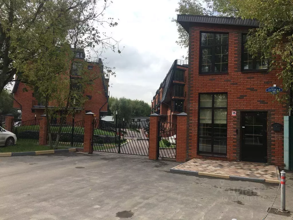 Помещение свободного назначения в Москва Летная ул., 99с1 (53 м) - Фото 2