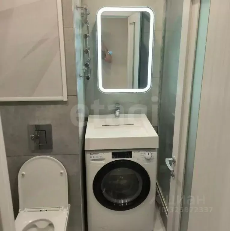 3-к кв. Москва ул. Красного Маяка, 5К1 (57.6 м) - Фото 1