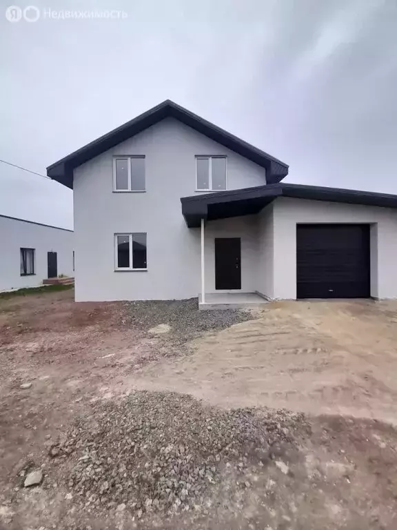 Дом в Магнитогорск, коттеджный посёлок Приуральский, Подольская улица ... - Фото 1
