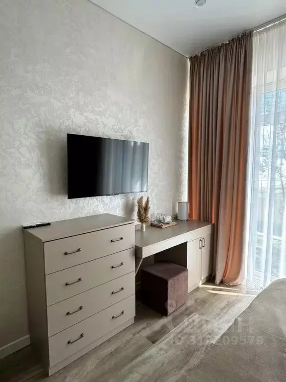 Комната Ставропольский край, Кисловодск Седлогорская ул., 3К - Фото 1