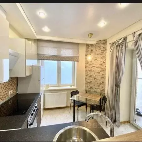 Студия Санкт-Петербург Выборгское ш., 17к4 (34.1 м) - Фото 1