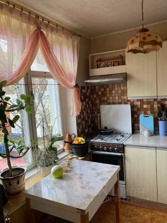 2-к кв. Московская область, Реутов просп. Мира, 10 (45.1 м) - Фото 0