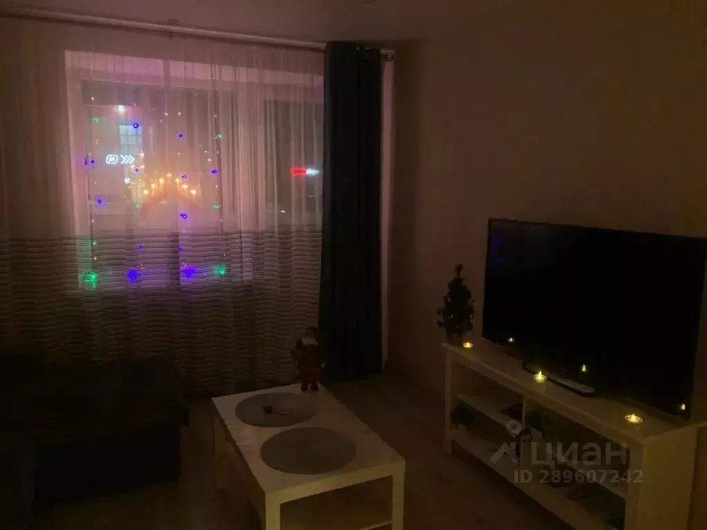 1-к кв. Карелия, Сортавала ул. Бондарева, 7 (33.0 м) - Фото 2