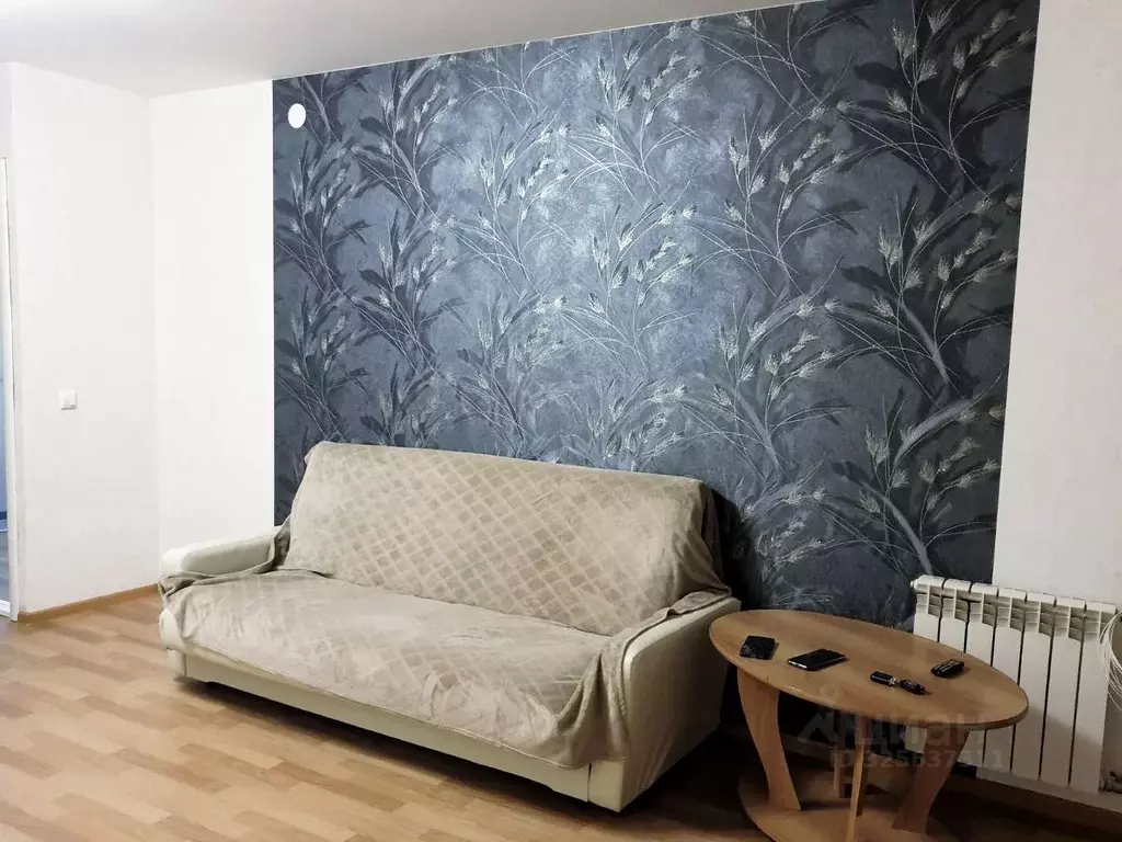 1-к кв. Марий Эл, Йошкар-Ола ул. Куйбышева, 35А (40.0 м) - Фото 1