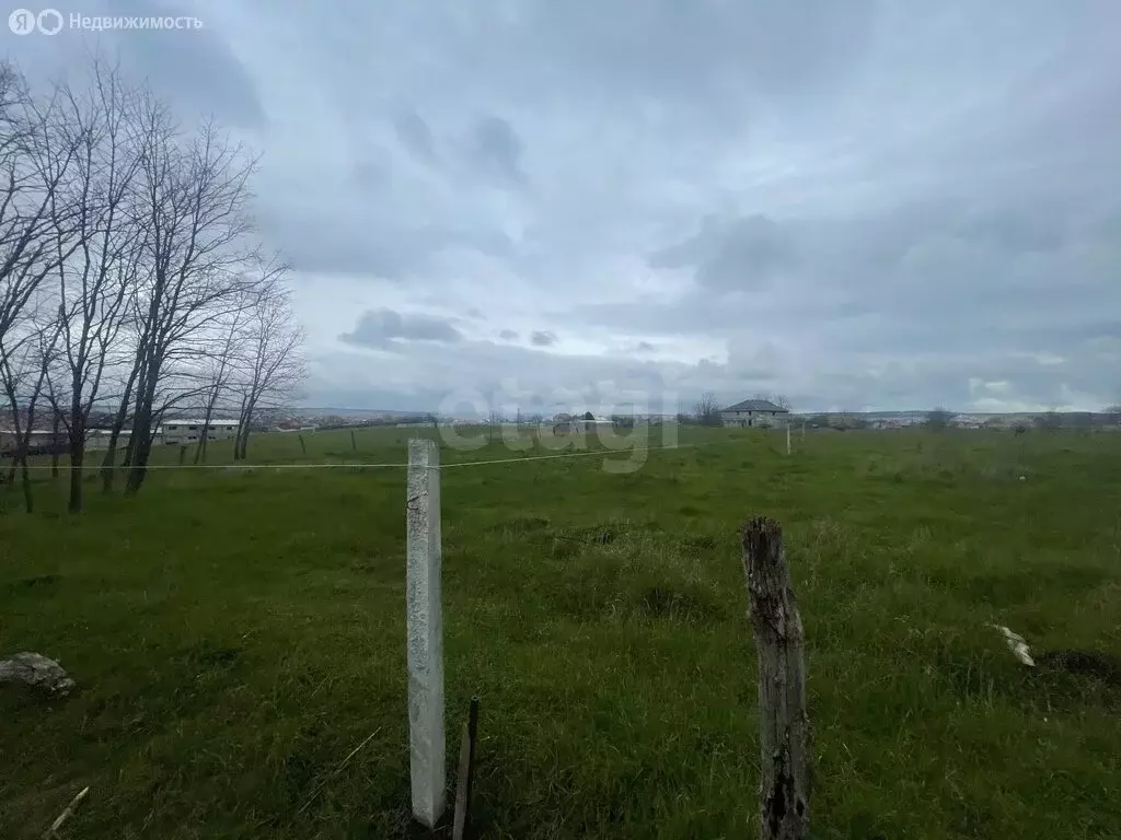 Участок в Назрановский район, село Экажево (12.5 м) - Фото 1