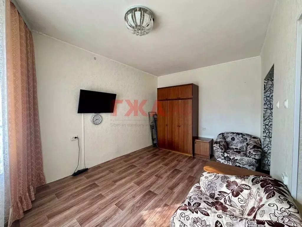 1-к кв. Саха (Якутия), Нерюнгри просп. Ленина, 6 (43.0 м) - Фото 2