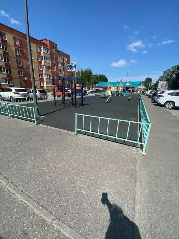 2-к кв. Ульяновская область, Ульяновск Ипподромная ул., 4Б (43.6 м) - Фото 1