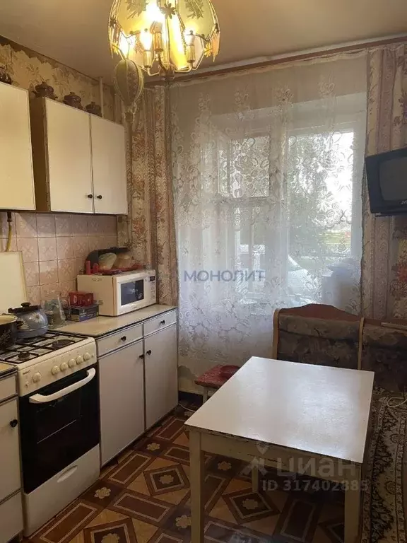 4-к кв. Нижегородская область, Нижний Новгород Ясная ул., 34 (72.7 м) - Фото 0