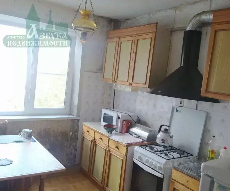 3-к кв. Смоленская область, Смоленск ул. Соболева, 105Б (64.0 м) - Фото 0