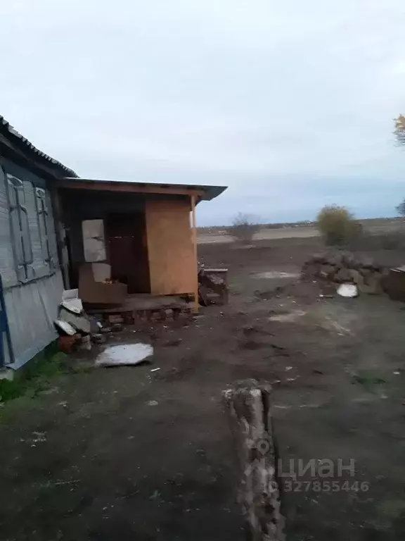 Дом в Краснодарский край, Кущевский район, Новомихайловское с/пос  (36 ... - Фото 2