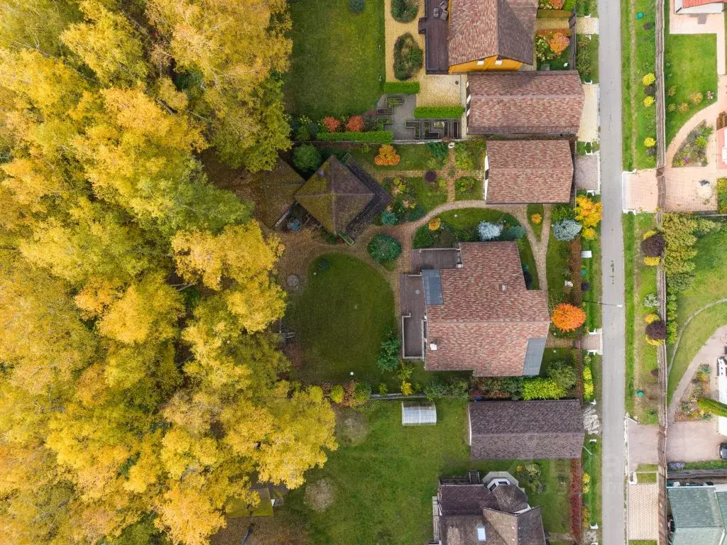 Коттедж в Тульская область, Заокский район, Малаховское с/пос, ... - Фото 0