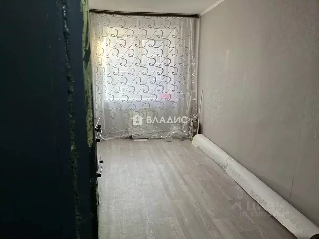 Комната Бурятия, Улан-Удэ ул. Пушкина, 18 (9.7 м) - Фото 2